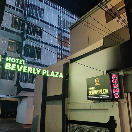 Hotel Beverly Plaza Kozhikode Esterno foto