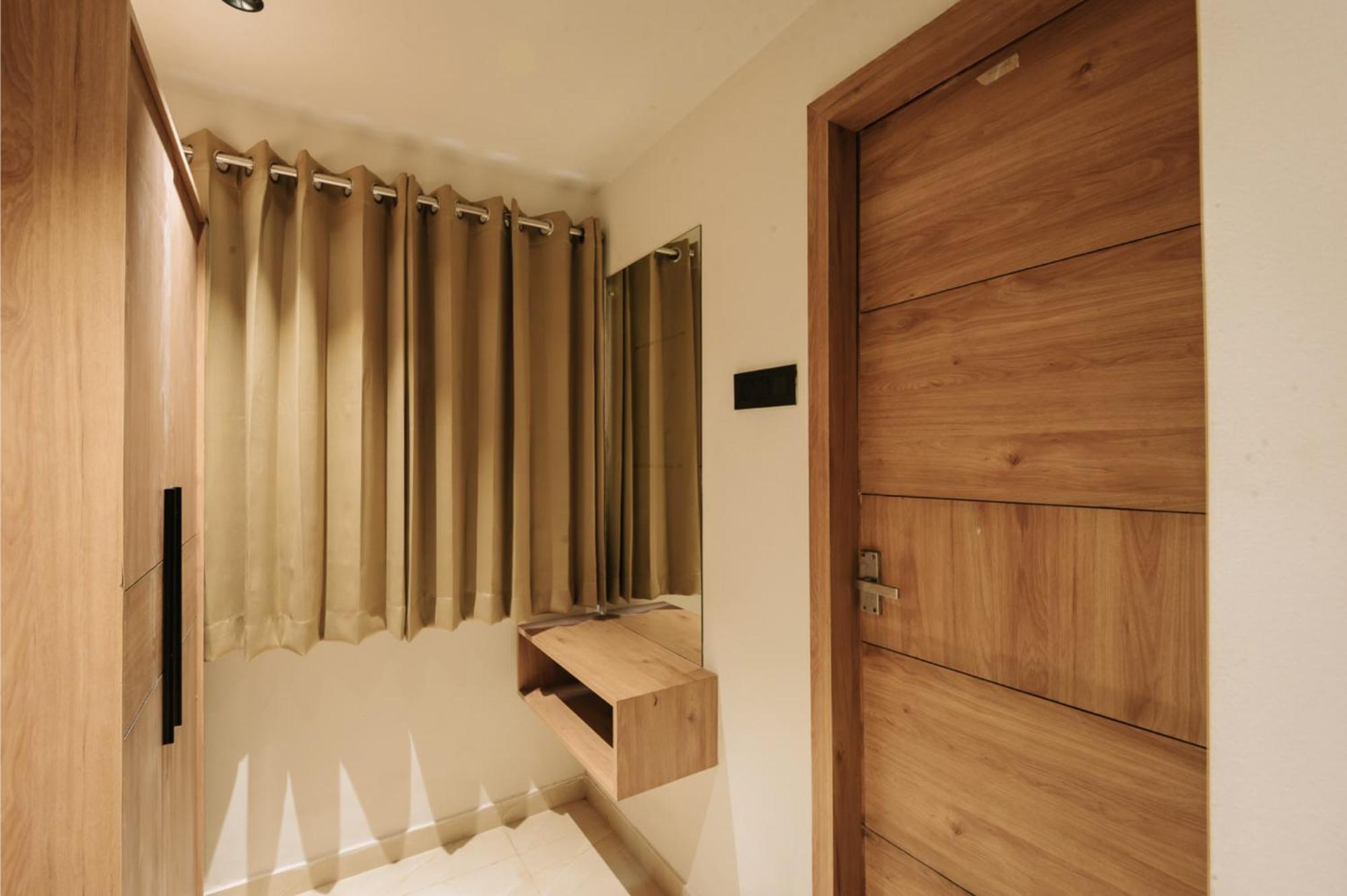 Hotel Beverly Plaza Kozhikode Esterno foto
