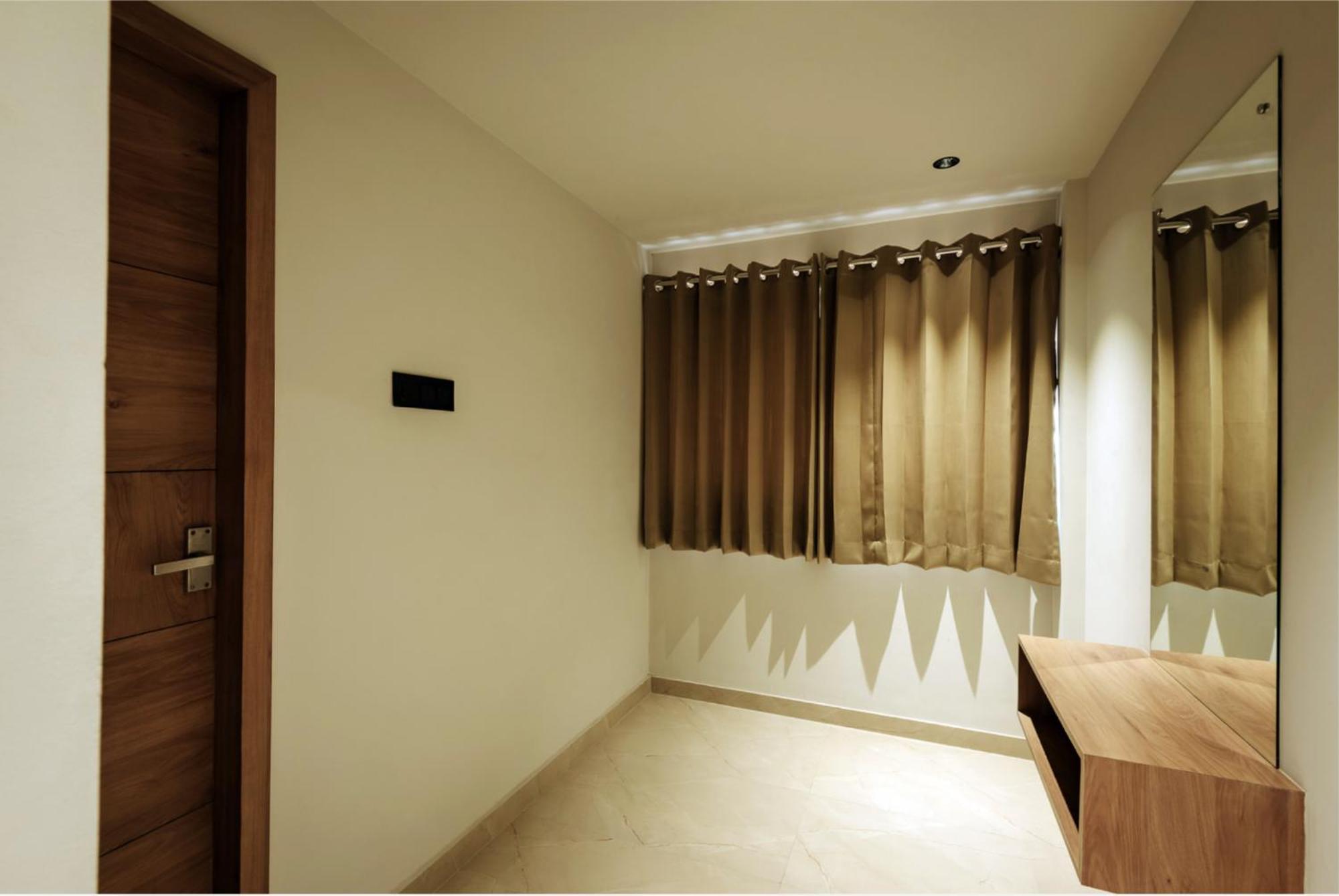 Hotel Beverly Plaza Kozhikode Esterno foto