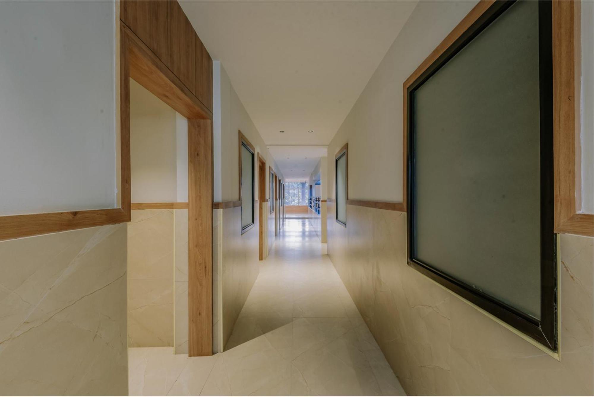 Hotel Beverly Plaza Kozhikode Esterno foto