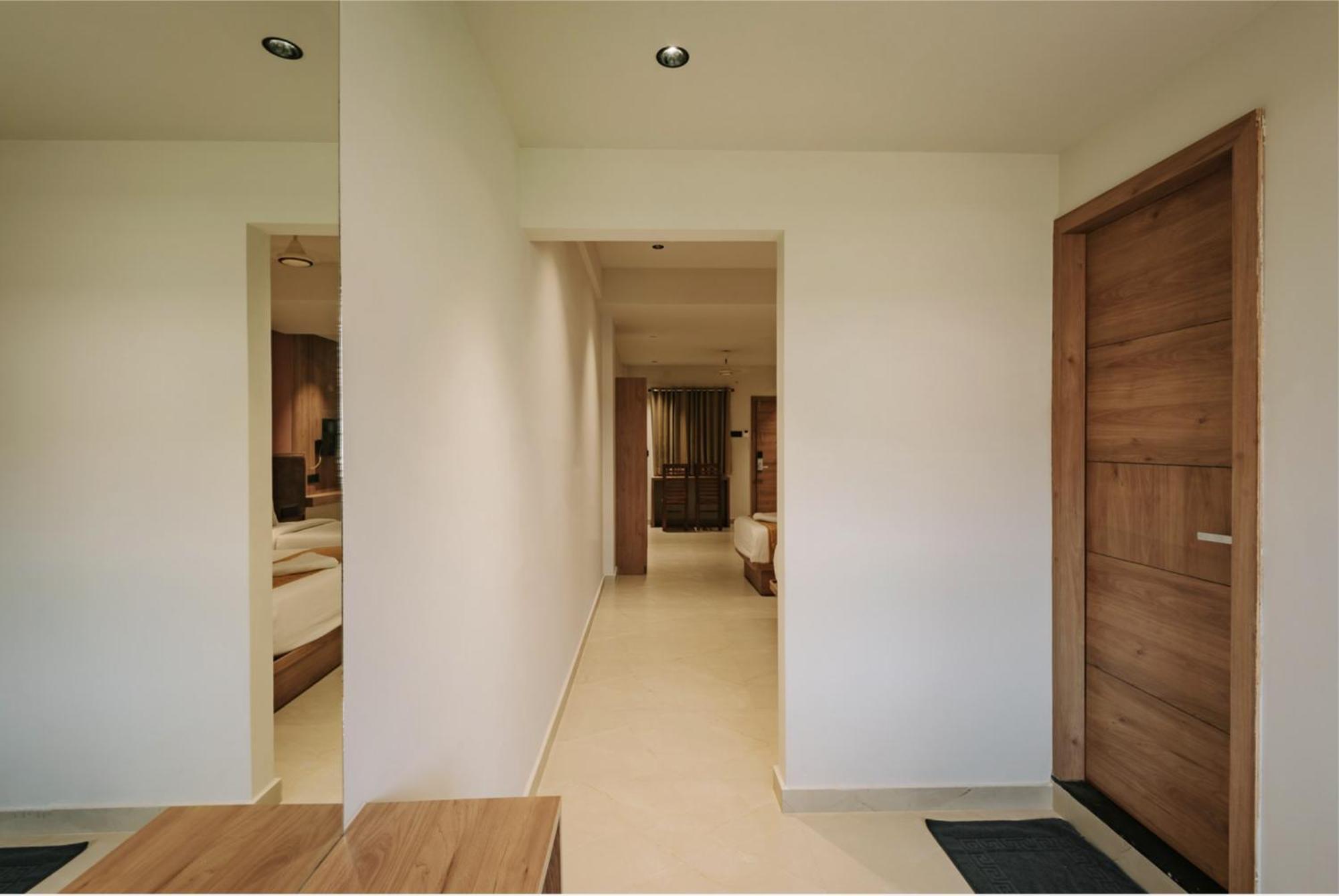 Hotel Beverly Plaza Kozhikode Esterno foto